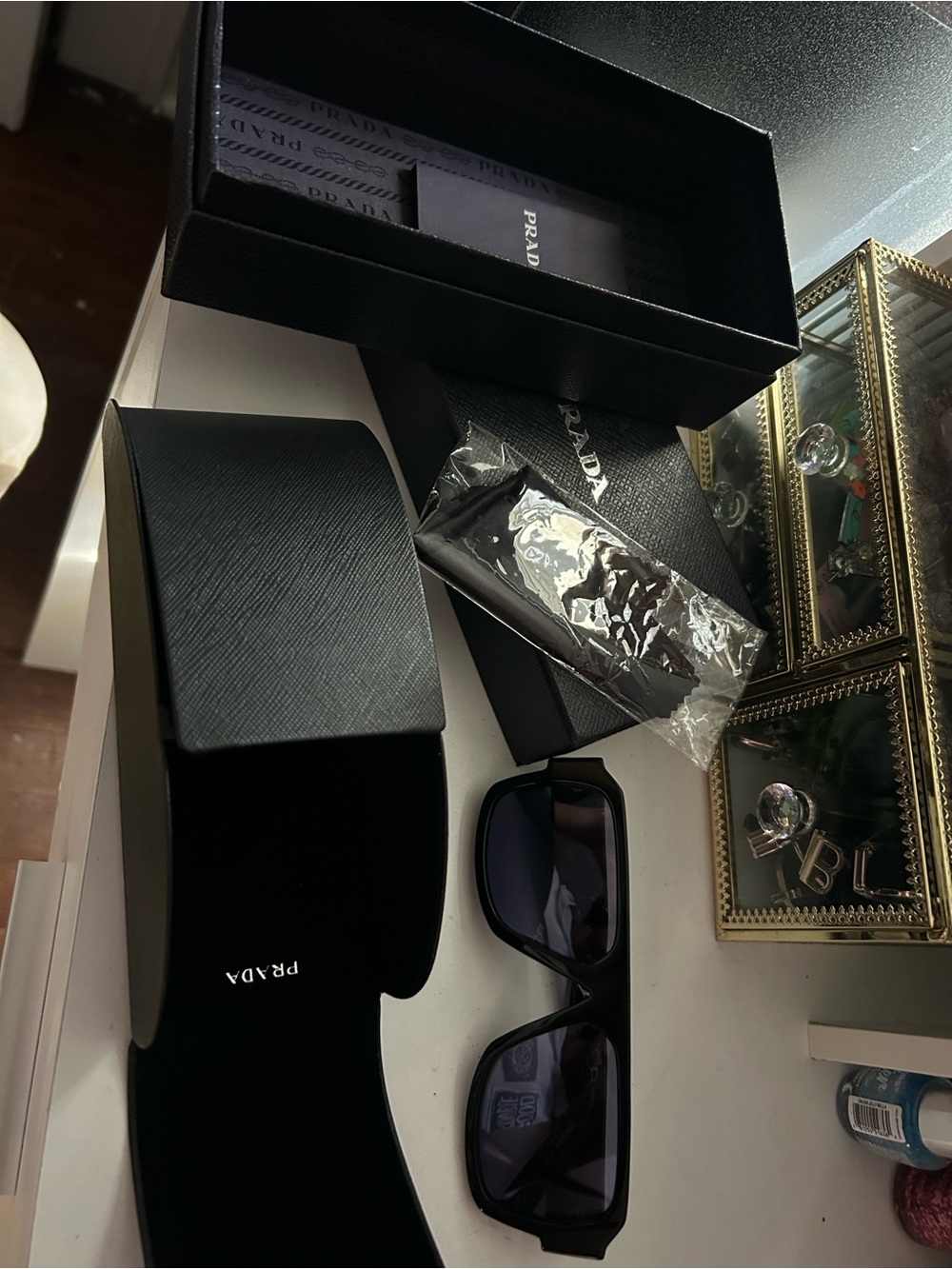 Prada sunglasses